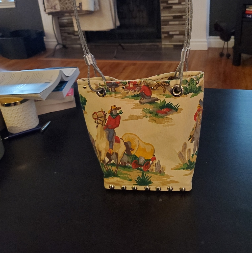 Unique bag